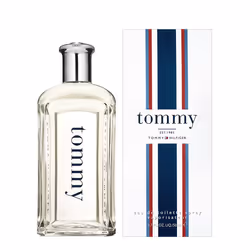 Tommy eau de toilette vaporisateur 50 ml