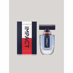 Tommy Hilfiger Impact 50ml Hommes - Vue supplémentaire 3