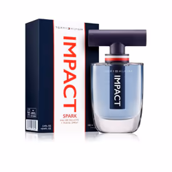 Impact Spark eau de toilette vapeur 100 ml