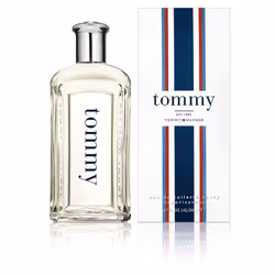 Tommy eau de toilette vapeur 200 ml