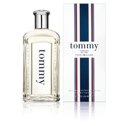 Tommy eau de toilette vapeur 200 ml