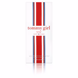 Tommy Girl eau de cologne eau de toilette vaporisateur 200 ml