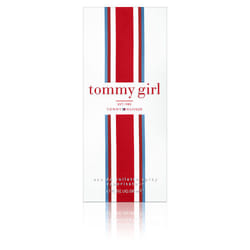 Tommy Girl eau de cologne eau de toilette vaporisateur 200 ml