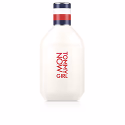 Tommy Now Girl eau de toilette vapeur 100 ml