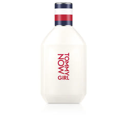 Tommy Now Girl eau de toilette vapeur 100 ml