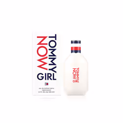 Tommy Now Girl eau de toilette vapeur 100 ml