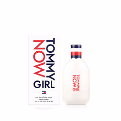 Tommy Now Girl eau de toilette vapeur 30 ml