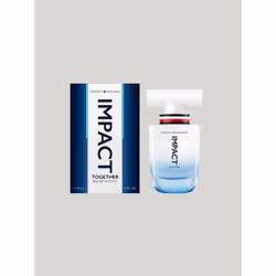 Tommy Hilfiger Impact Together 50ml Hommes