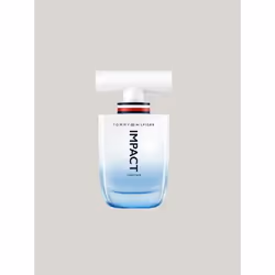 Tommy Hilfiger Impact Together, Hommes, 100 ml, Pomme, Bergamote, Pamplemousse, Orange, Poivre rose, Sauge de Clary, Cypress, ...
