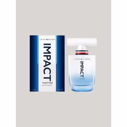 Tommy Hilfiger Impact Together 100ml Hommes