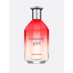 Tommy Hilfiger Tommy Girl Vibrant Summer 100ml Femmes