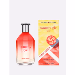 Tommy Hilfiger Tommy Girl Vibrant Summer 100ml Femmes