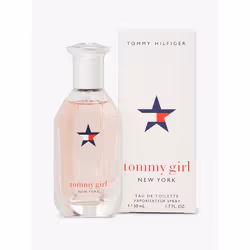 Tommy Hilfiger Tommy Girl New York 50 ml Femmes - Vue supplémentaire 2