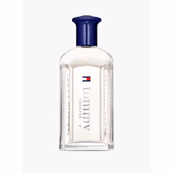 Tommy Hilfiger Tommy Forever, Hommes, 100 ml, Poivre noir, Citron, Cannelle, Lavande, Bois, Sel, Spray