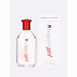 Tommy Hilfiger Tommy Girl Forever 100ml Femmes