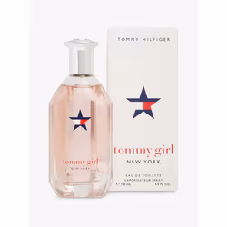 Tommy Hilfiger Tommy Girl New York 100 ml Femmes - Vue supplémentaire 2