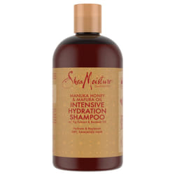 SheaMoisture Miel de Manuka et Huile de Mafura Shampoing Super Hydratant 384 ml