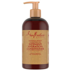 SheaMoisture Miel de Manuka et Huile de Mafura Après-Shampoing Super Hydratant 384 ml