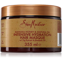 Shea Moisture Manuka Honey & Mafura Oil 355 ml