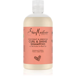 Shea Moisture Coconut & Hibiscus 384 ml