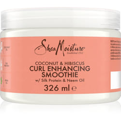 Shea Moisture Coconut & Hibiscus 340 g