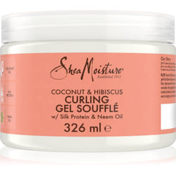 Shea Moisture Coconut & Hibiscus 340 g