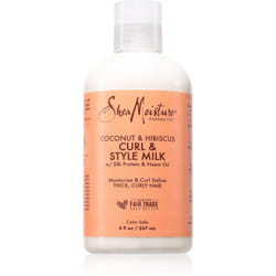 Shea Moisture Coconut & Hibiscus Curl & Style 237 ml