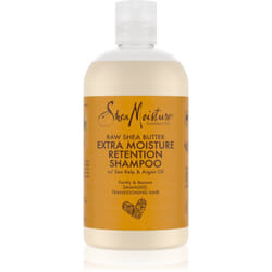 Shea Moisture Raw Shea Butter 384 ml