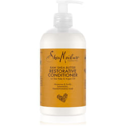Shea Moisture Raw Shea Butter 384 ml