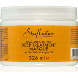 Shea Moisture Raw Shea Butter 326 ml