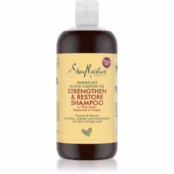 Shea Moisture Jamaican Black Castor Oil Strengthen & Restore 473 ml