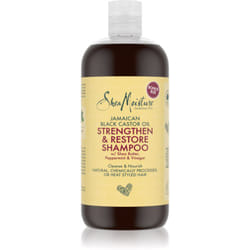 Shea Moisture Jamaican Black Castor Oil Strengthen & Restore 473 ml