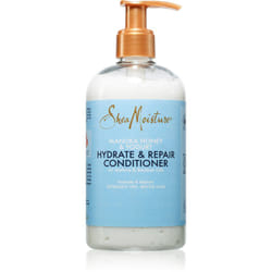 Shea Moisture Manuka Honey & Yogurt 384 ml
