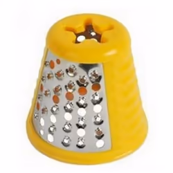 Cone a gratter le parmesan pour robot ménager MOULINEX, TEFAL XF921301 Appareils compatibles : [ROBOT MÉNAGER MOULINEX: ] DJ7 ...