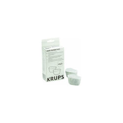 Krups - Kit de 2 filtres anti calcaire pour Cafetière F4720057
