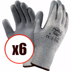 Tout ce qu?il faut savoir sur les gants de protection Hyflex 11-630 Caractéristiques des gants de travail Hyflex 11-630 : Mar ...
