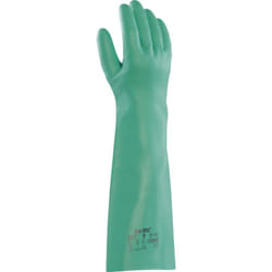 Gant de protection AlphaTec-Solvex37-185. Gr.10