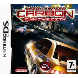 Electronic Arts Need for Speed: Carbon (NDS) Standard Multilingue Nintendo DS