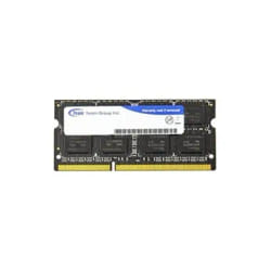 Team Group 4GB DDR3L SO-DIMM module de mémoire 4 Go 1 x 4 Go 1600 MHz