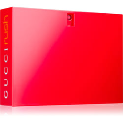 Gucci Rush 75ml Femmes
