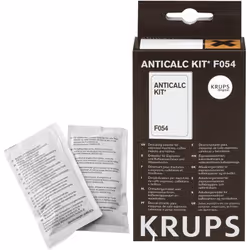 Concus pour les machines Krups Nespresso, Dolce Gusto, Full Auto, Espresso & les bouilloires.