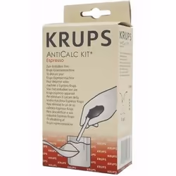 Krups F 054.00 Entkalkungsset, 116 g