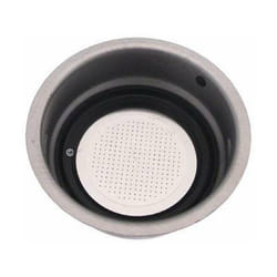 Filtre 2 tasses (7332173800, AS00001314) Cafetière, Expresso whirlpool, kenwood Delonghi
