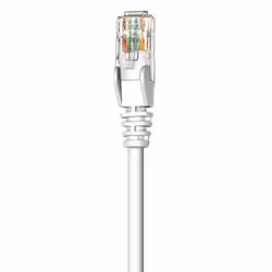 Intellinet 0.45m Cat5e, 0,45 m, Cat5e, U/UTP (UTP), RJ-45, RJ-45