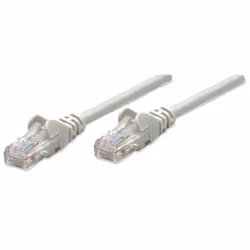 Intellinet 319812, 5 m, Cat5e, U/UTP (UTP), RJ-45, RJ-45