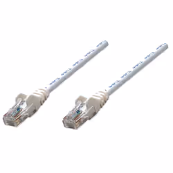 Intellinet 320702, 5 m, Cat5e, U/UTP (UTP), RJ-45, RJ-45