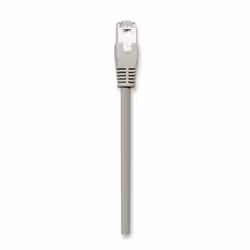 Intellinet 3m Cat6, 3 m, Cat6, F/UTP (FTP), RJ-45, RJ-45