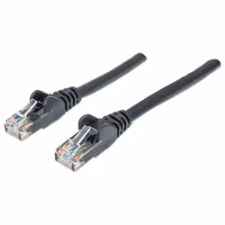 Intellinet 1.5m Cat6, 1,5 m, Cat6, U/UTP (UTP), RJ-45, RJ-45