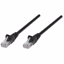 Intellinet 342094, 7,5 m, Cat6, U/UTP (UTP), RJ-45, RJ-45
