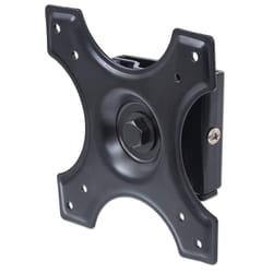 Manhattan 422840 support d'écran plat pour bureau 22" Noir Mur